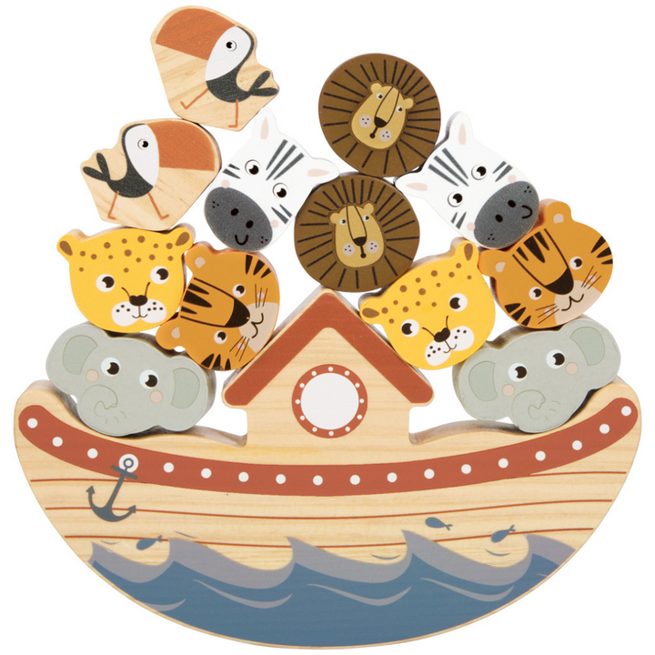 Balancier Arche de Noé "Safari"