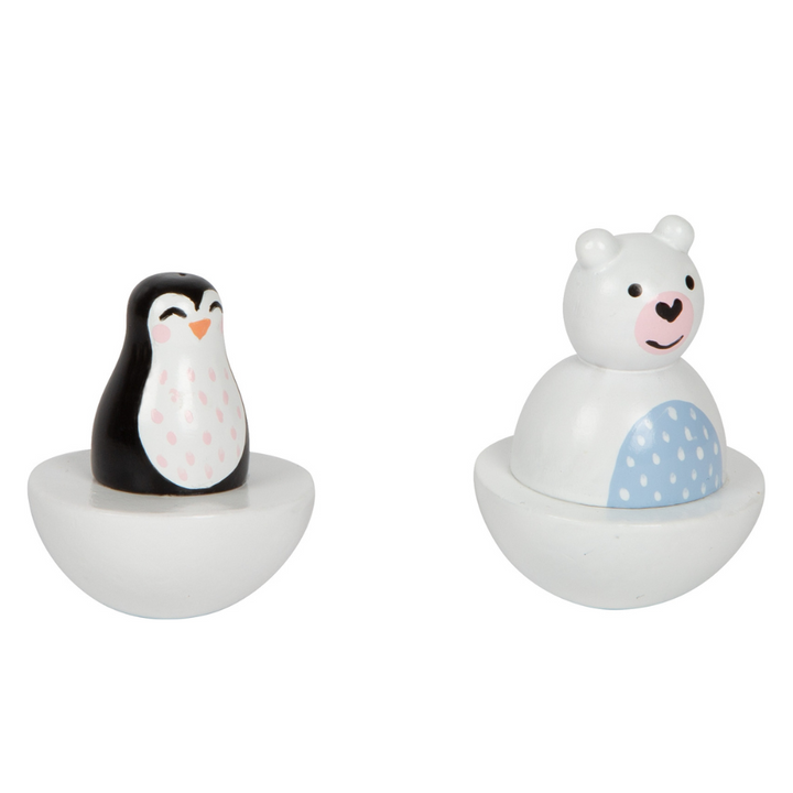 Boîte à musique Arctique