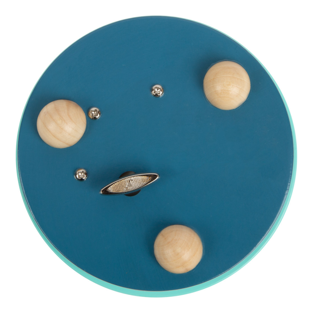 Boîte à musique Arctique