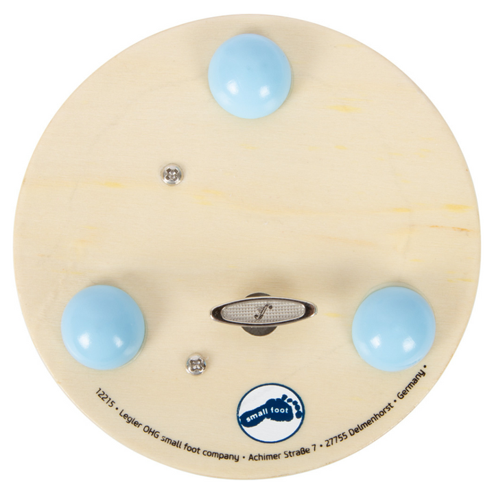 Boîte à musique Grand Océan