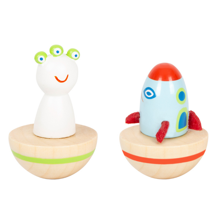 Boîte à musique "Space"