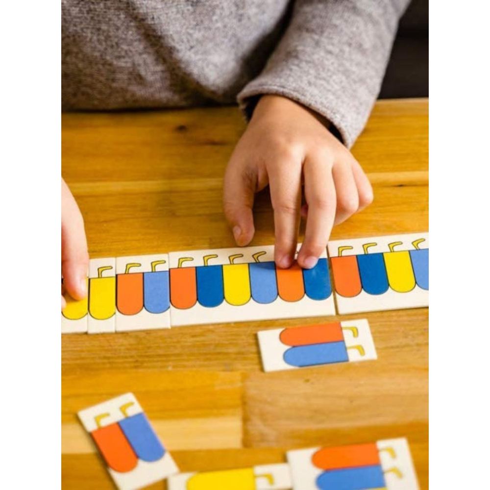 Coffret : En route vers le CP