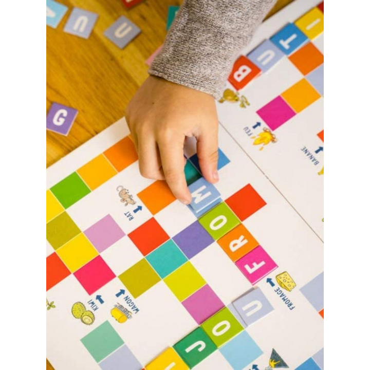 Coffret : En route vers le CP