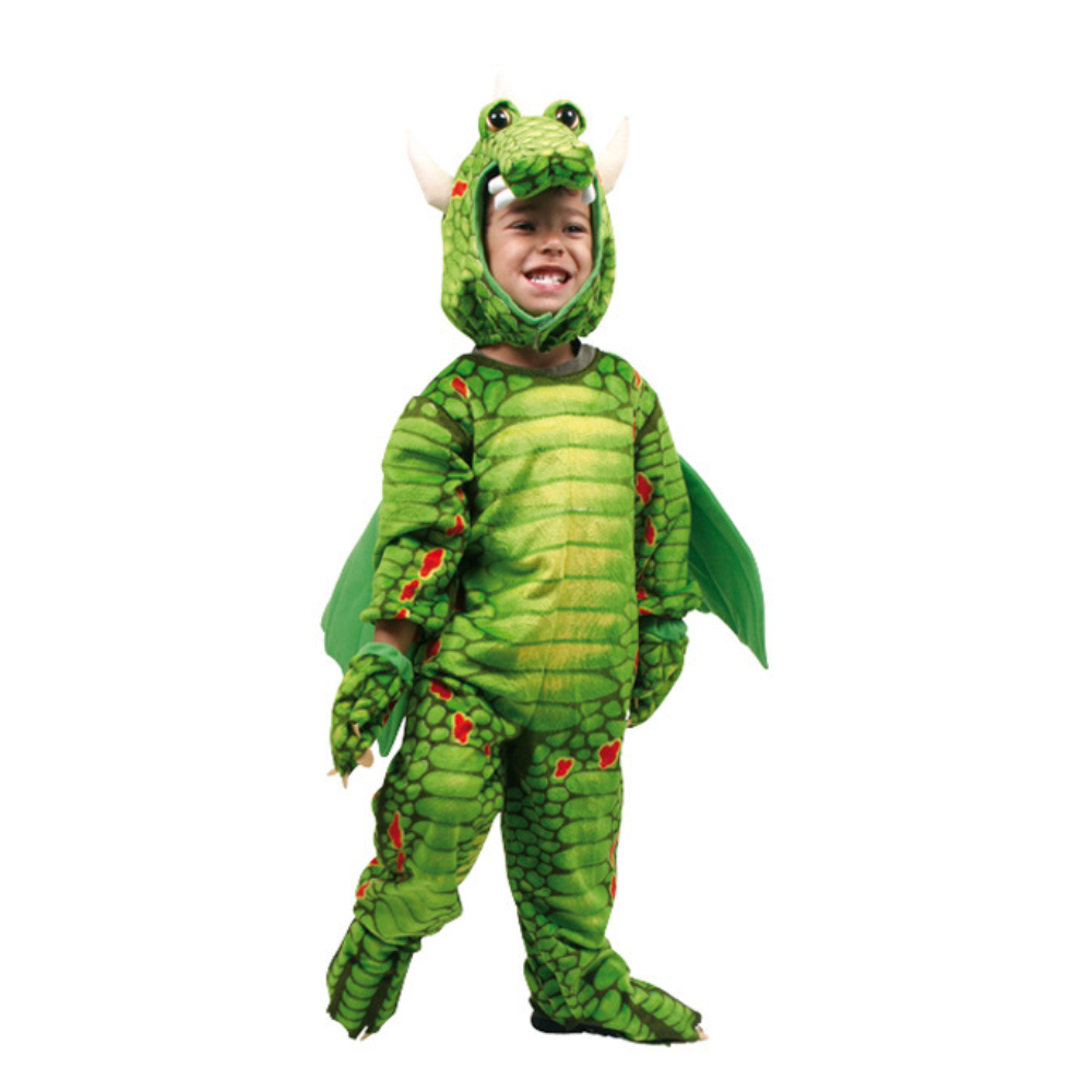 Costume Dragon