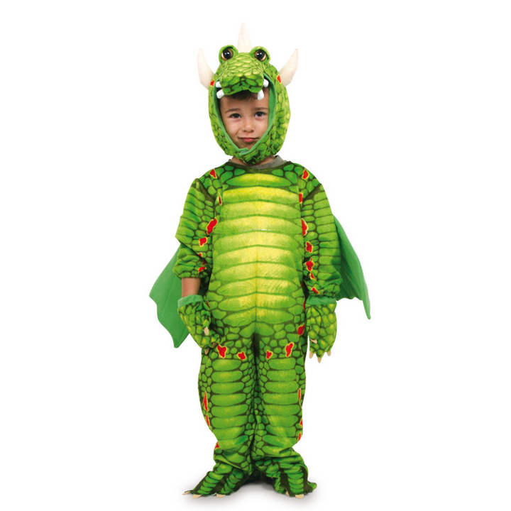 Costume Dragon