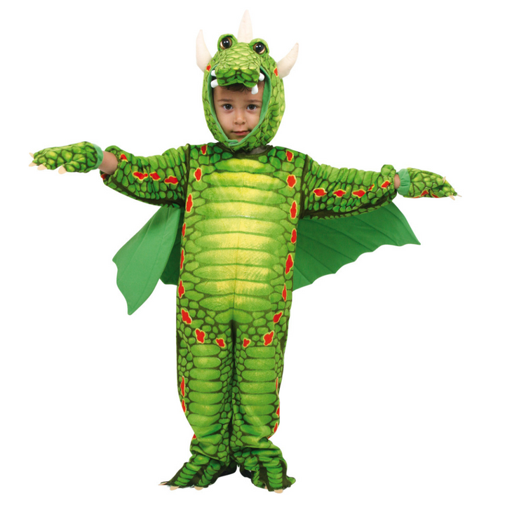Costume Dragon