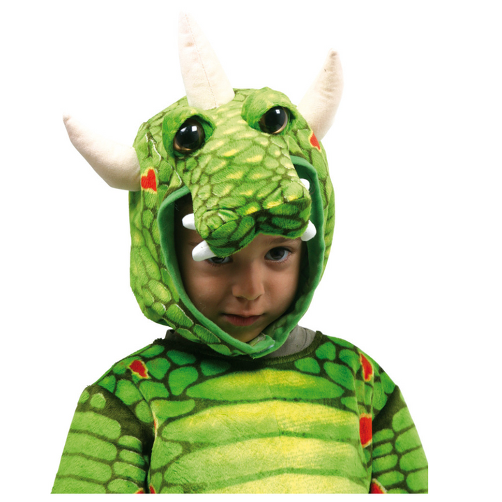 Costume Dragon