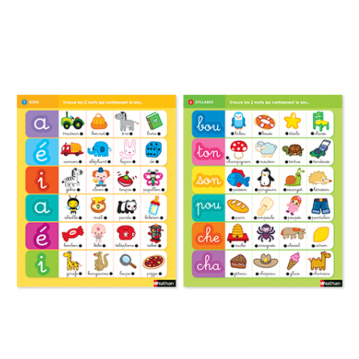 Electro premières lectures