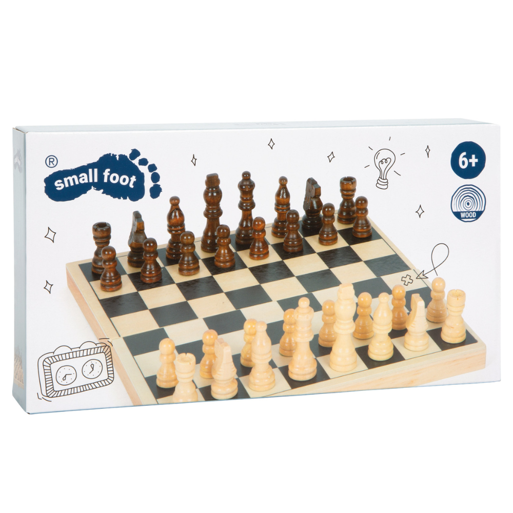 Jeu d’échecs