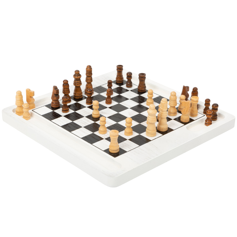 Jeux de plateau Echecs et Dames