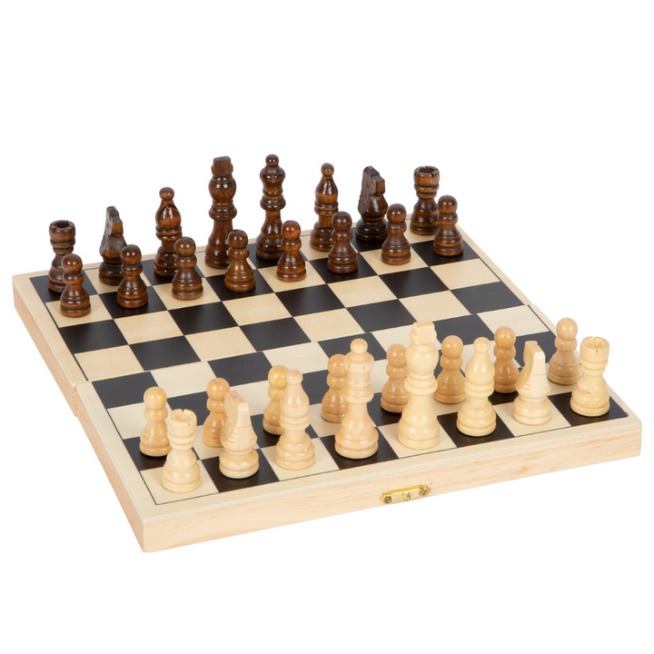 Jeu d’échecs