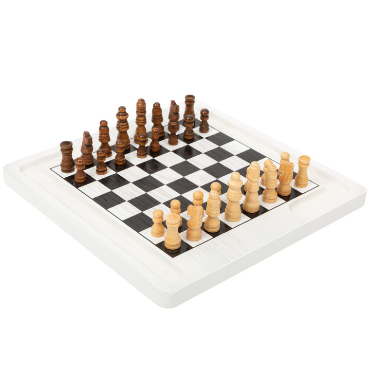 Jeux de plateau Echecs et Dames
