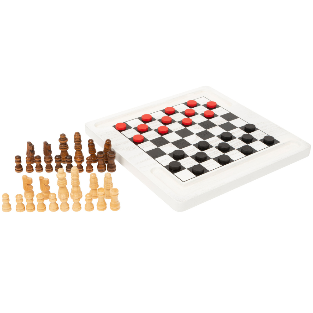 Jeux de plateau Echecs et Dames