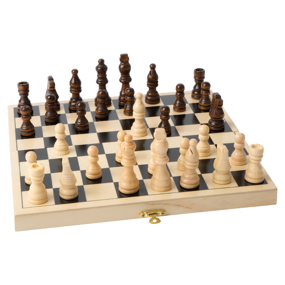 Jeu d’échecs