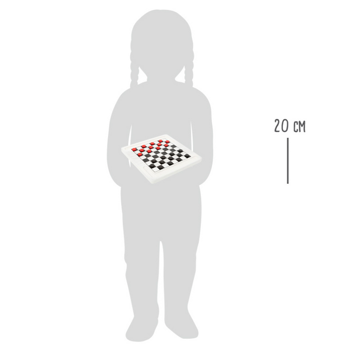 Jeux de plateau Echecs et Dames