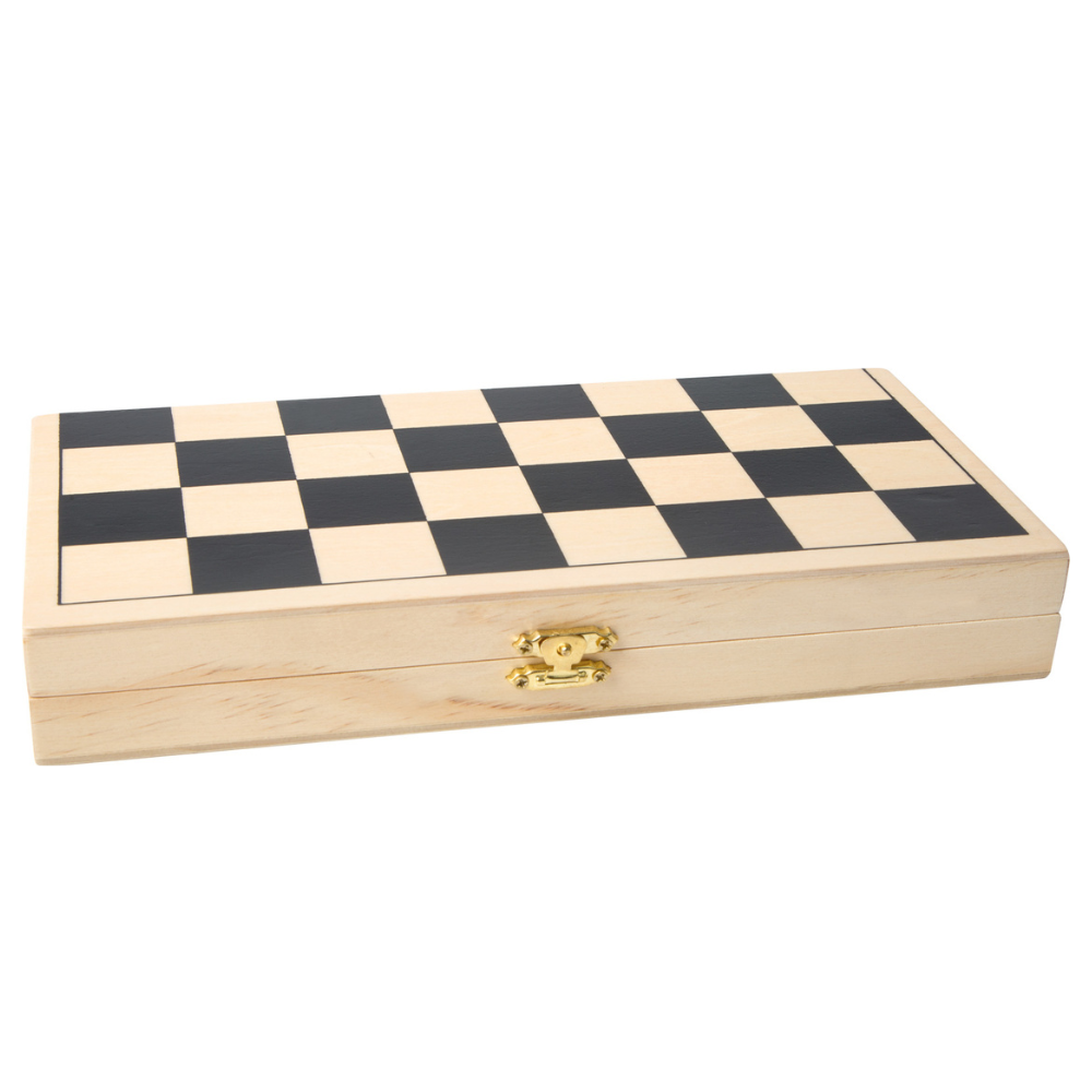 Jeu d’échecs