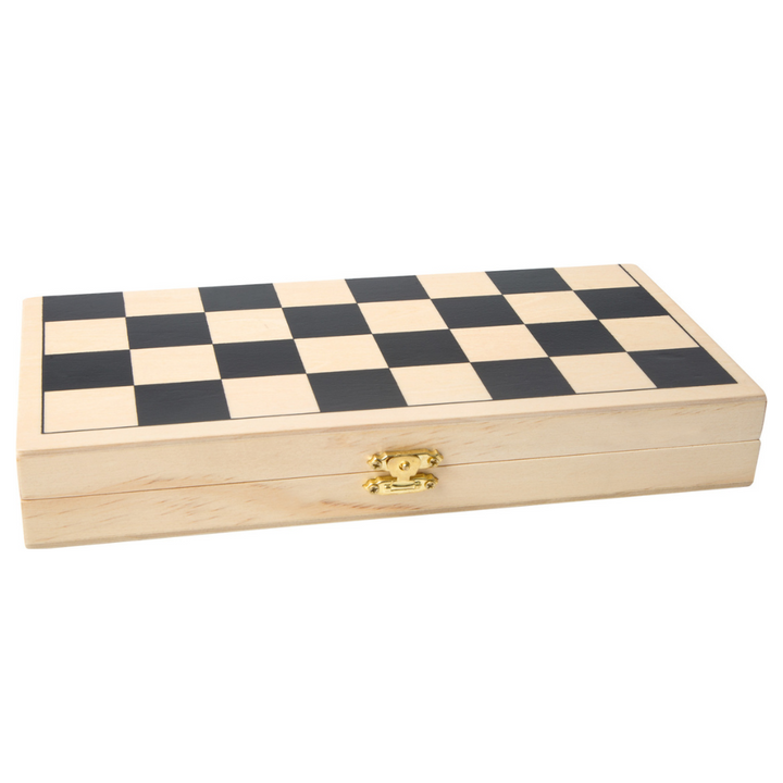 Jeu d’échecs