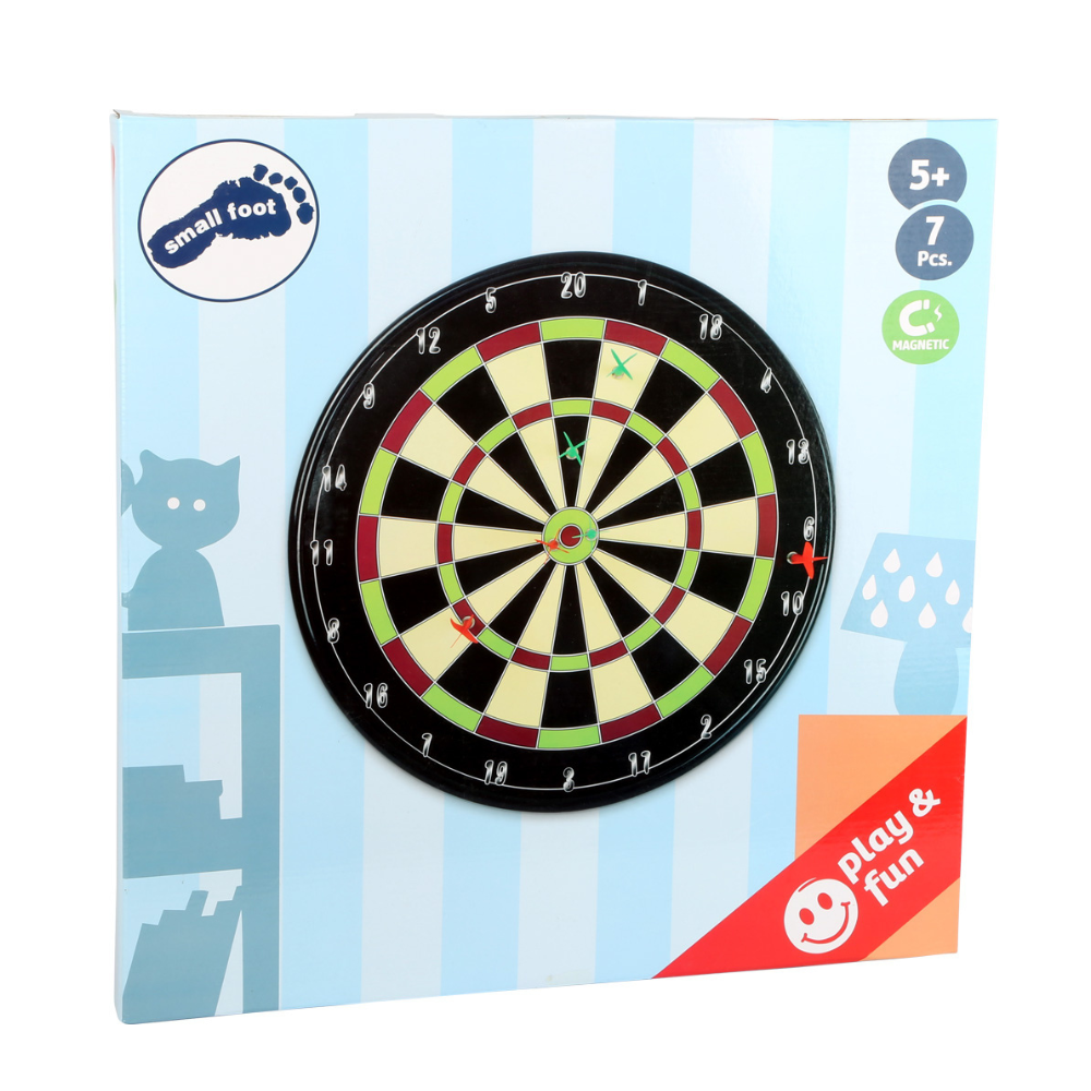 Jeu de fléchettes Sport