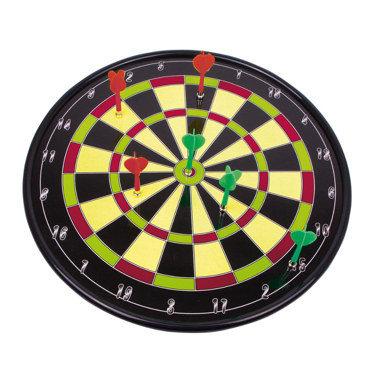 Jeu de fléchettes Sport