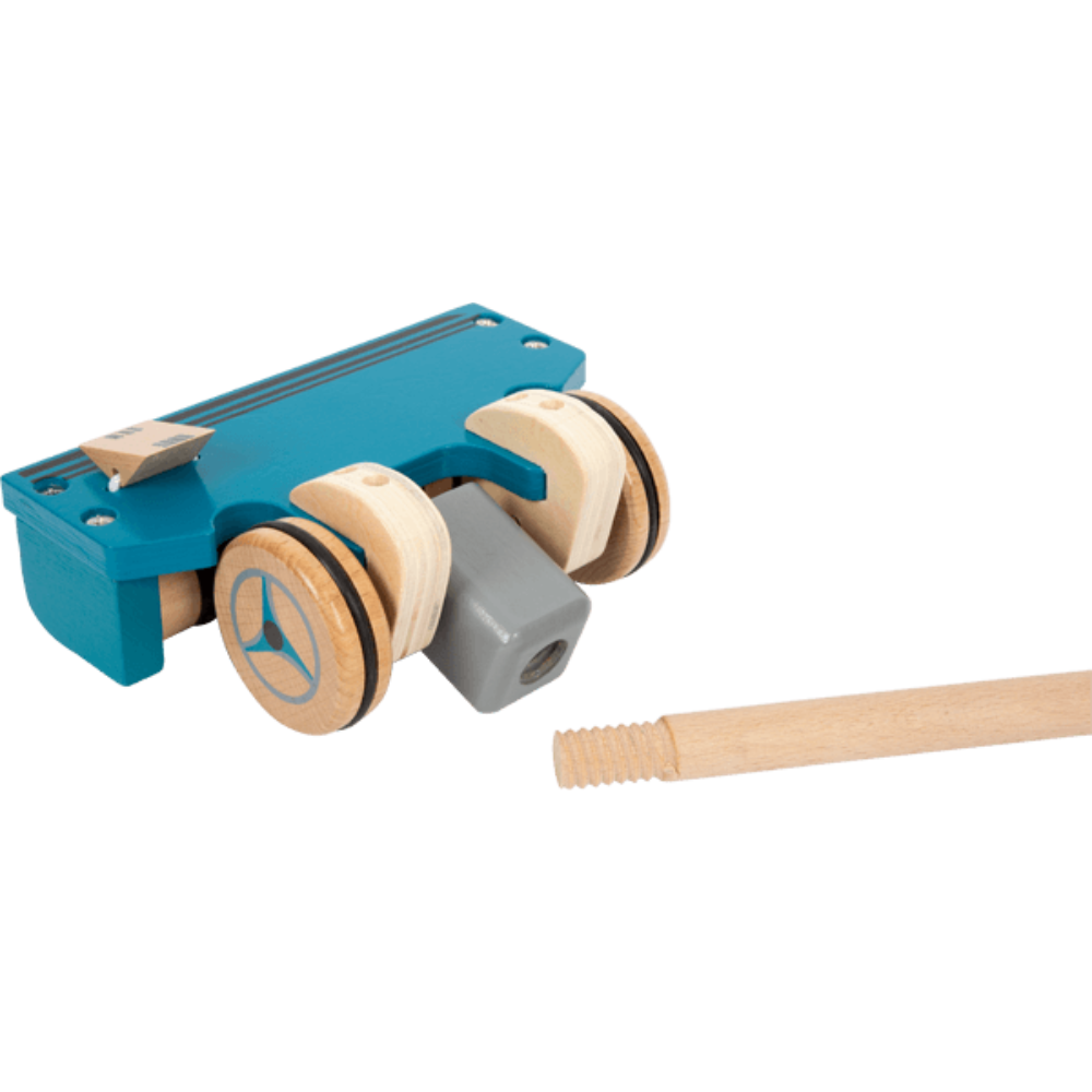 Jouet à pousser Aspirateur