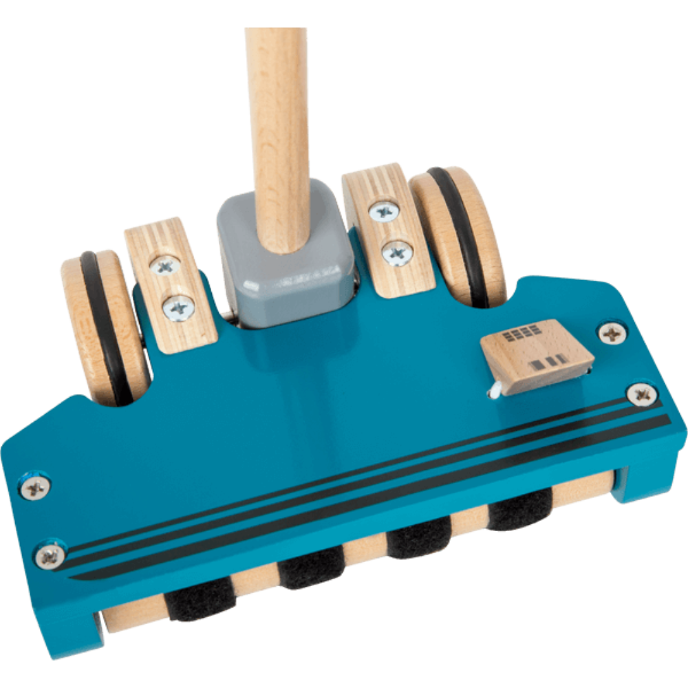 Jouet à pousser Aspirateur