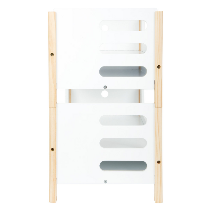 Lit de poupée à étages "Little Button"