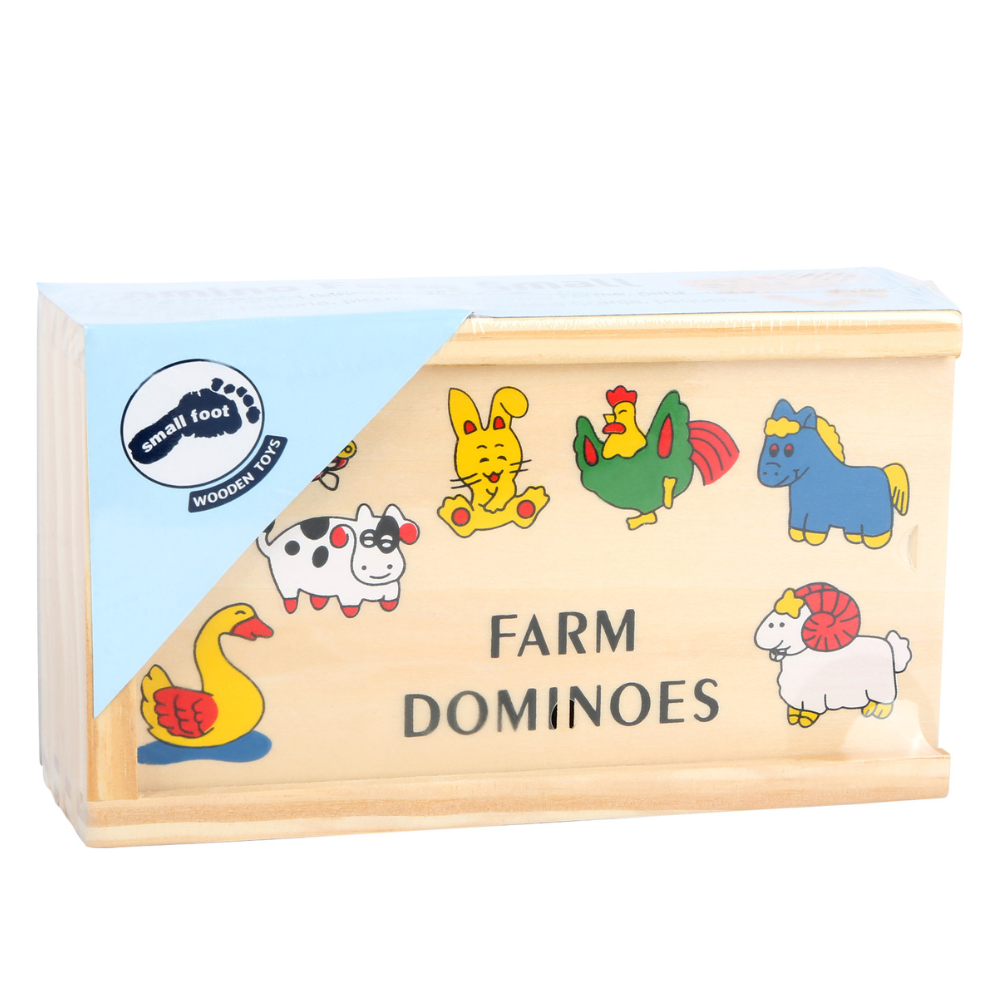 Domino Ferme
