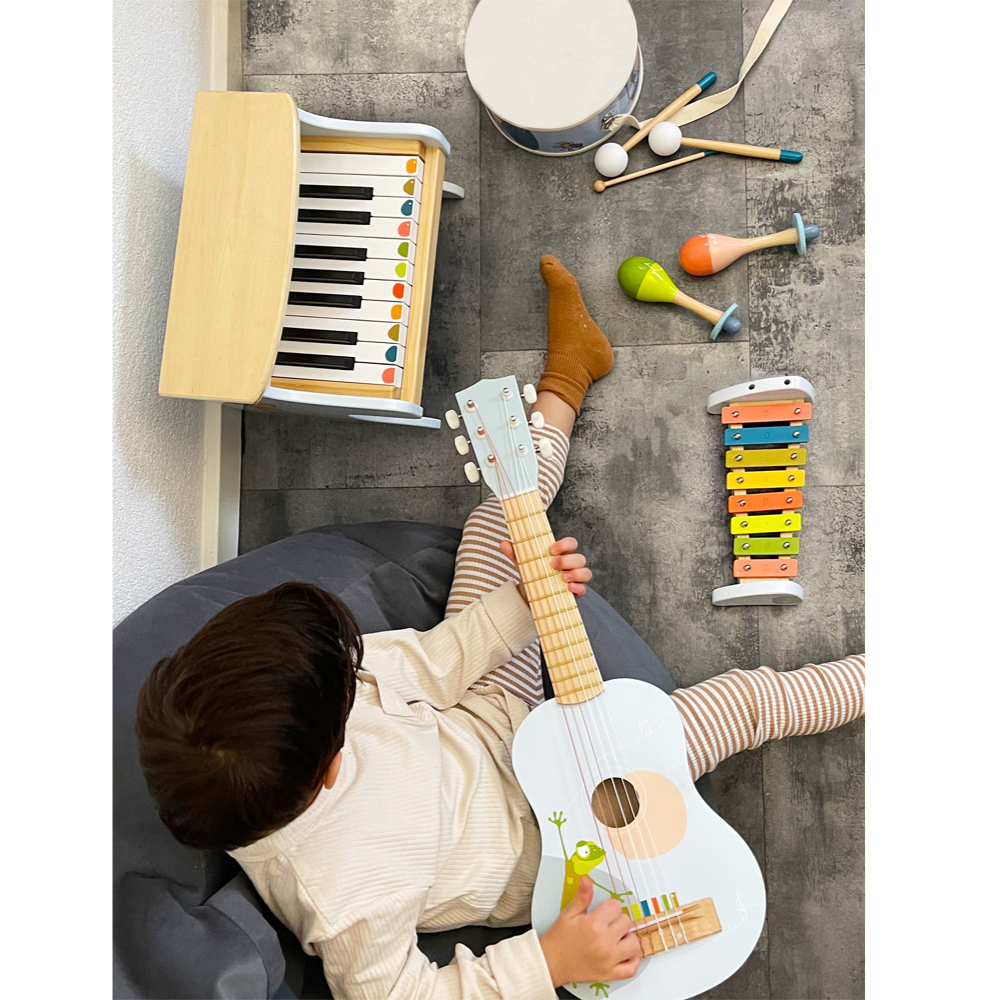 Maracas "Groovy Beats"