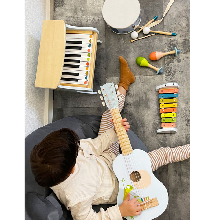 Maracas "Groovy Beats"