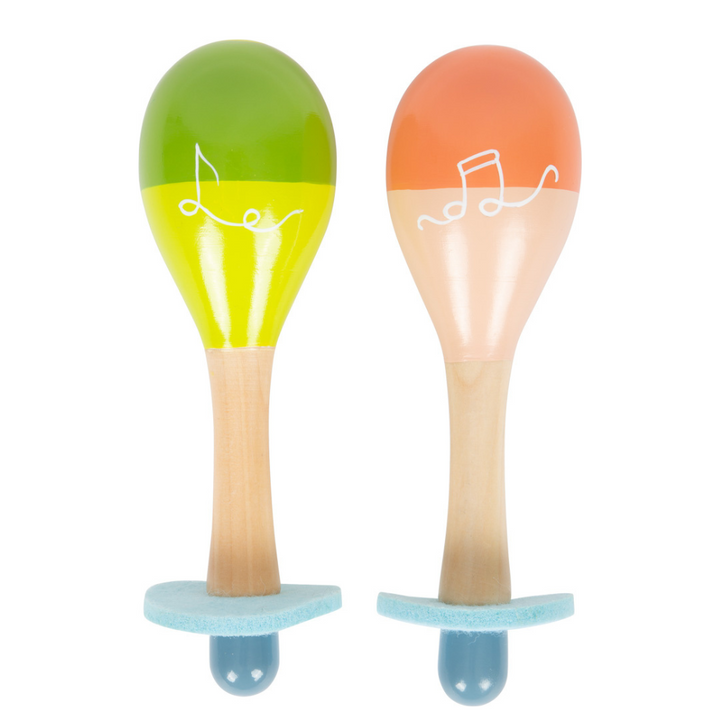 Maracas "Groovy Beats"