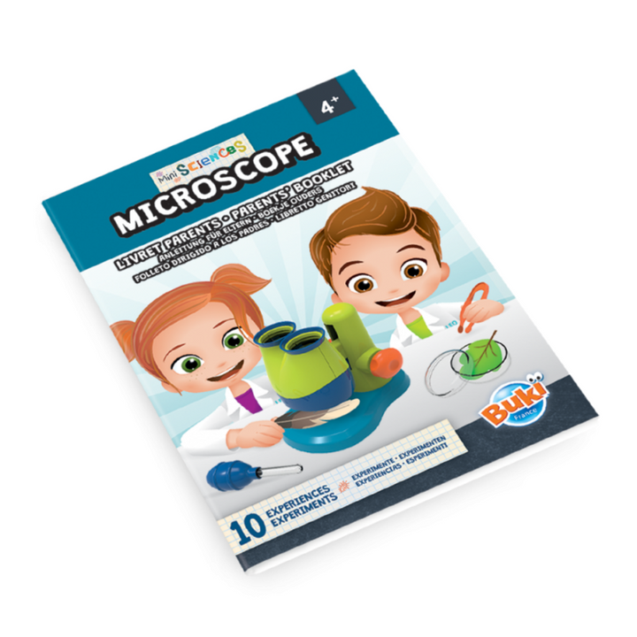 Mini Sciences - Microscope