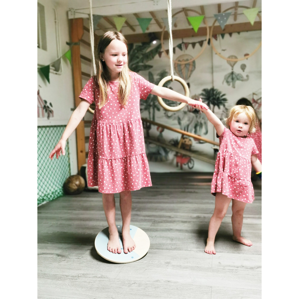 Planche d'équilibre "Adventure"