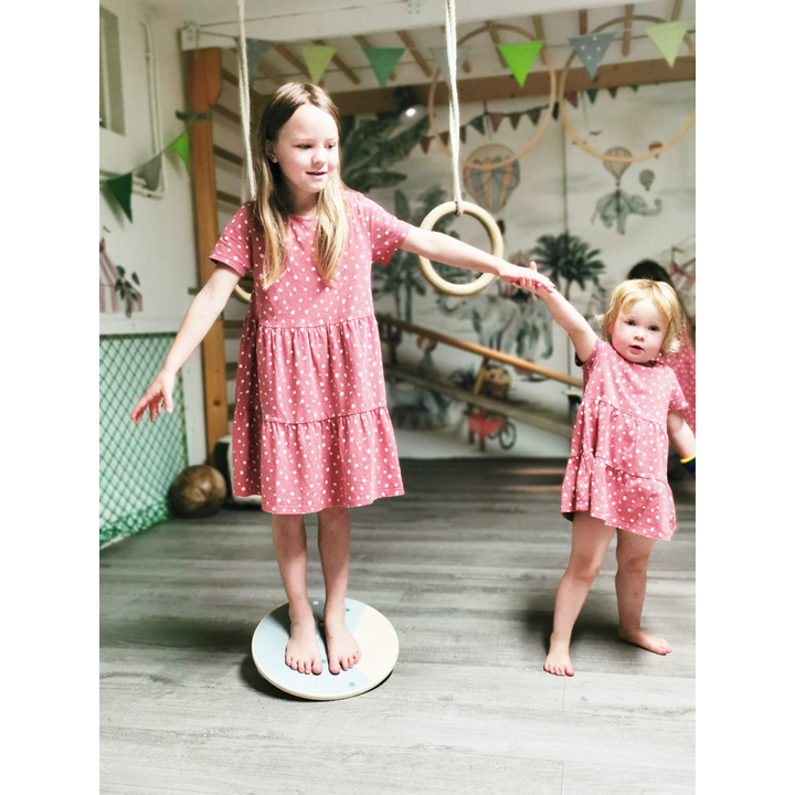 Planche d'équilibre "Adventure"