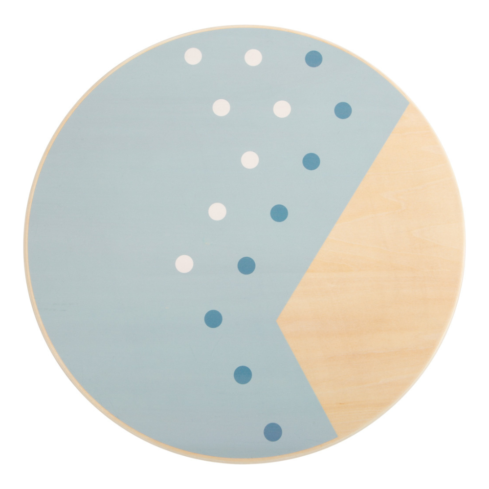 Planche d'équilibre "Adventure"