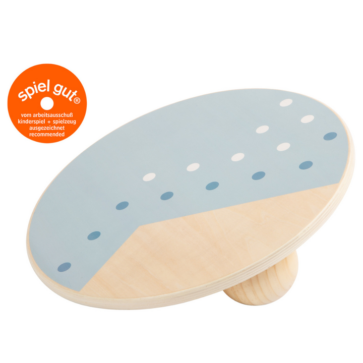 Planche d'équilibre "Adventure"