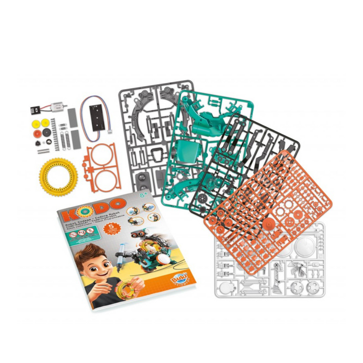 Robot Kodo