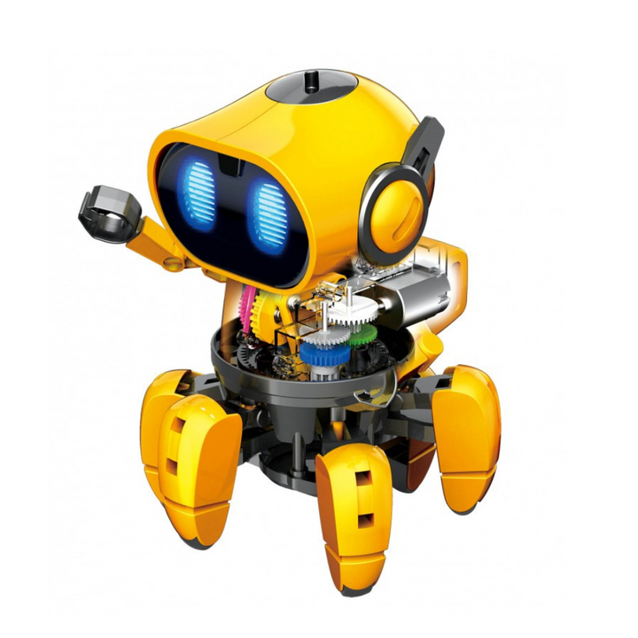 Robot Tibo