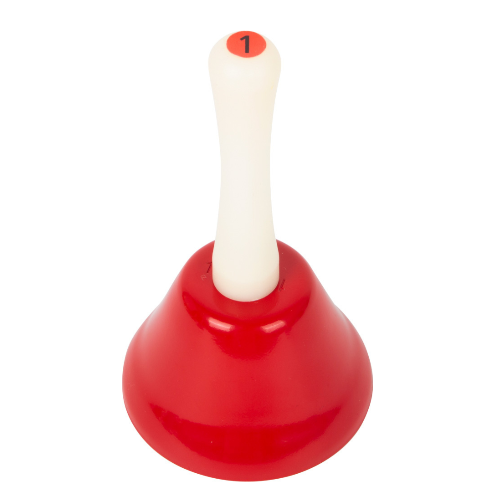 Set de cloches à main