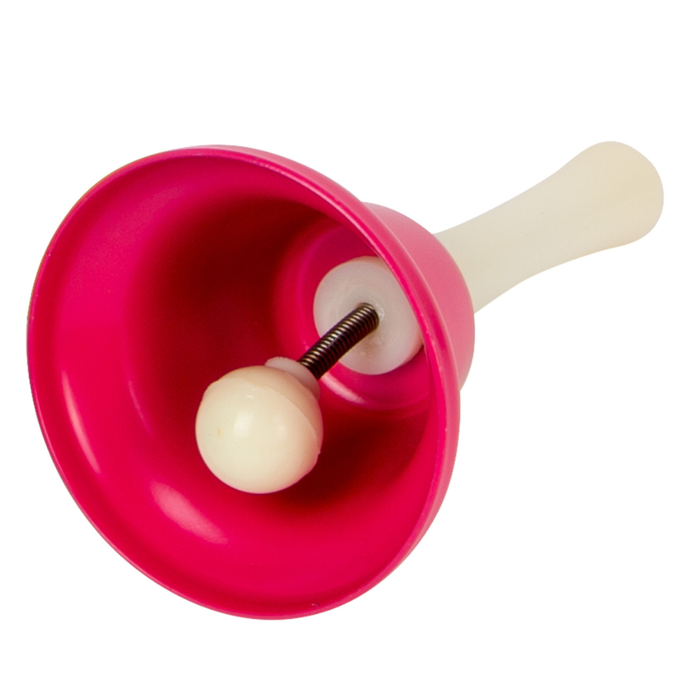 Set de cloches à main