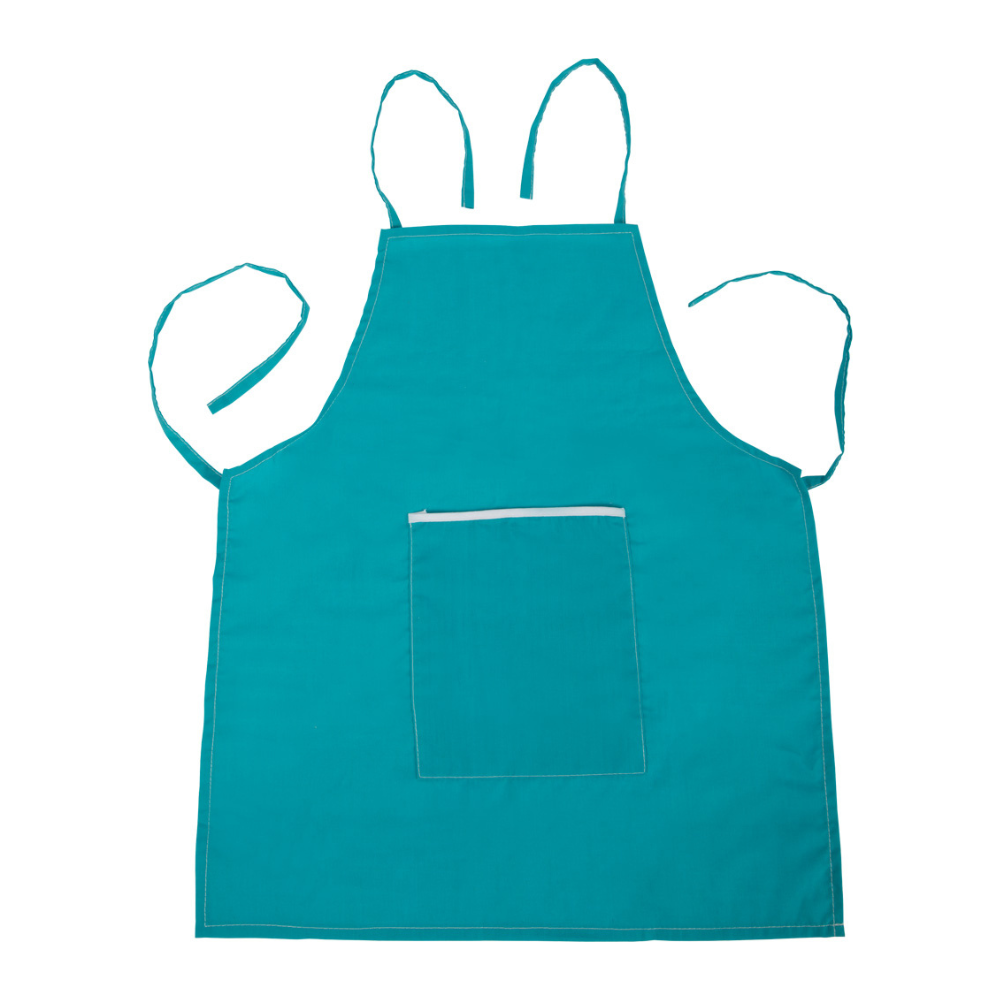 Set de cuisine avec tablier