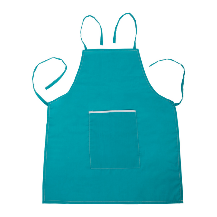 Set de cuisine avec tablier