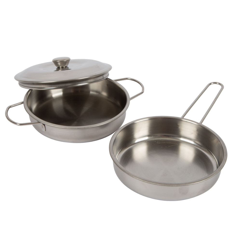 Set de cuisine avec tablier