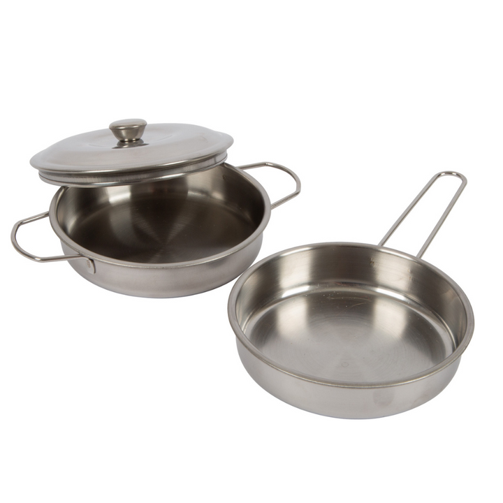 Set de cuisine avec tablier