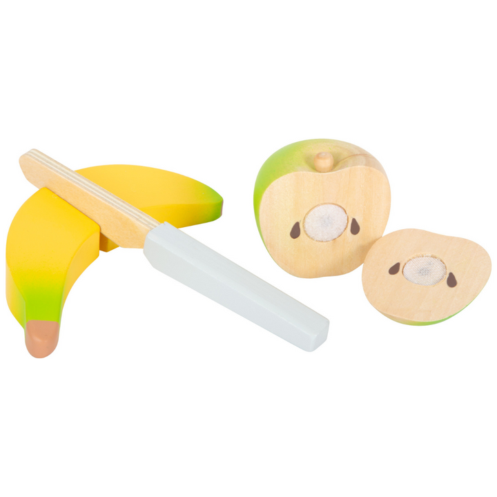 Set de déjeuner à découper "fresh"