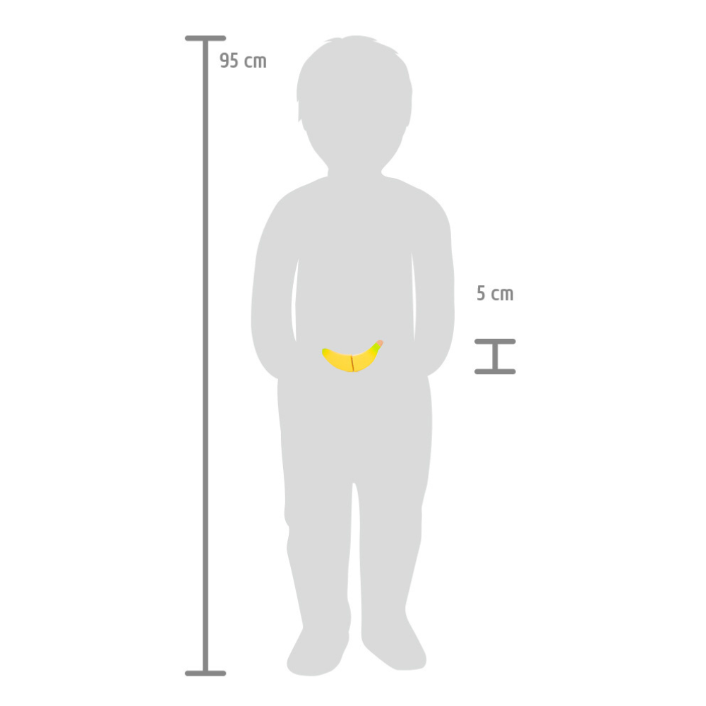 Set de déjeuner à découper "fresh"