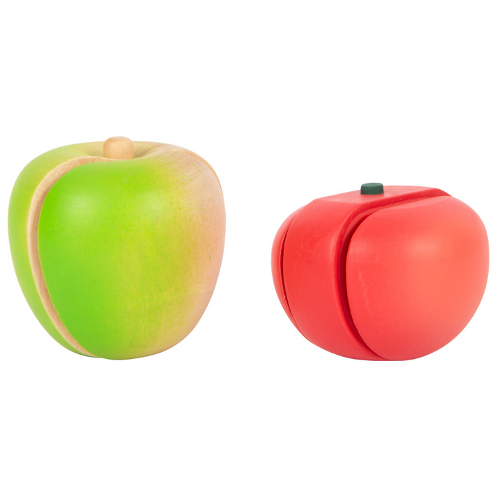 Set de déjeuner à découper "fresh"