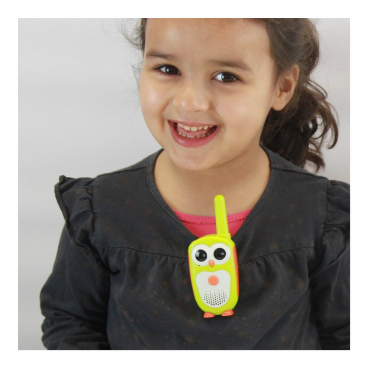 Talkie Walkie junior