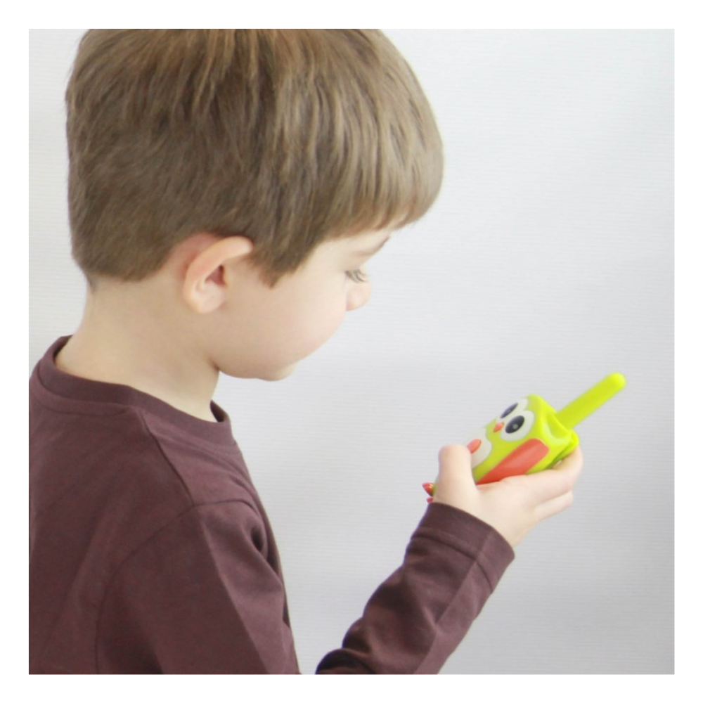 Talkie Walkie junior