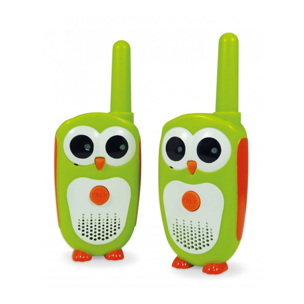 Talkie Walkie junior