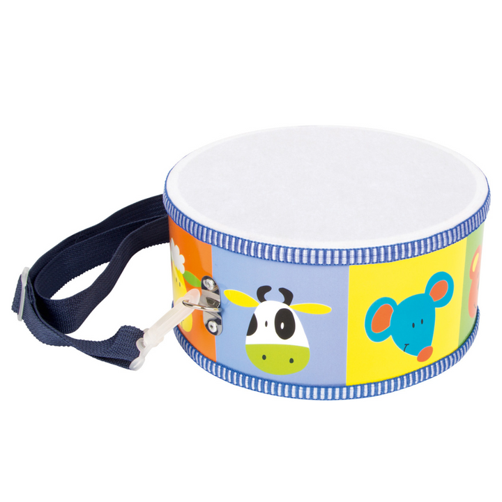 Tambour Animaux